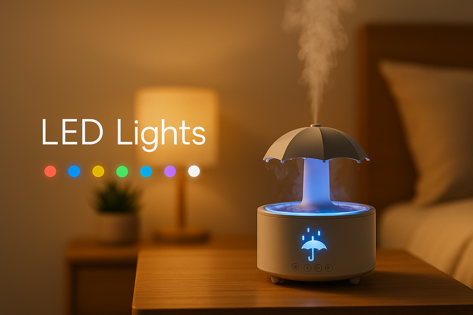 Cloudrain